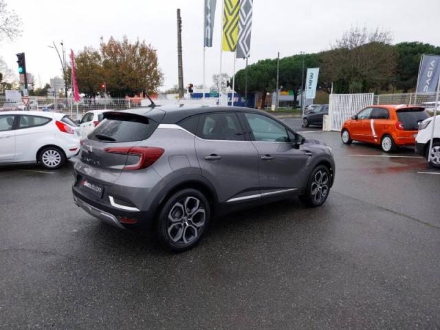 Renault Captur image 1