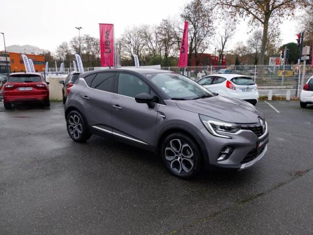 Renault Captur image 8