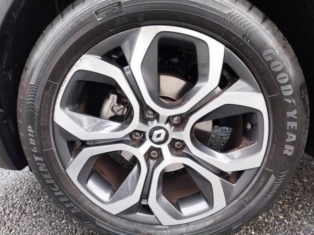 Renault Captur image 5