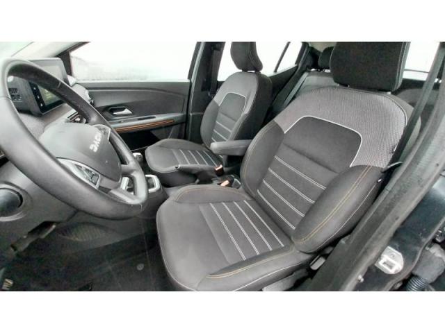 Dacia Sandero image 4