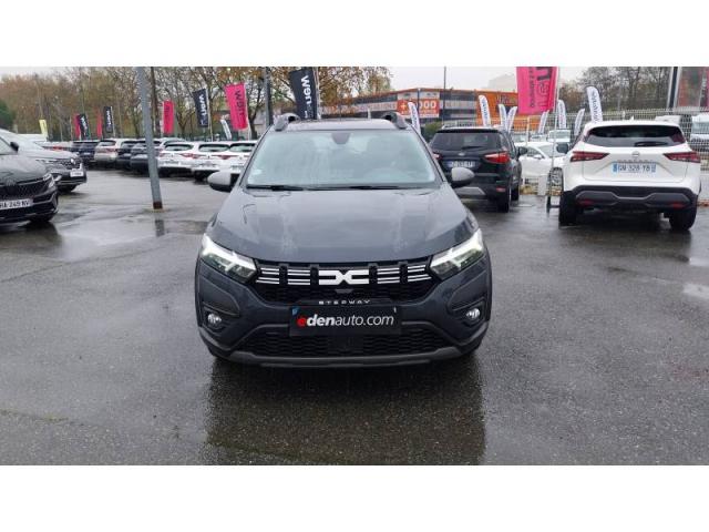 Dacia Sandero image 1