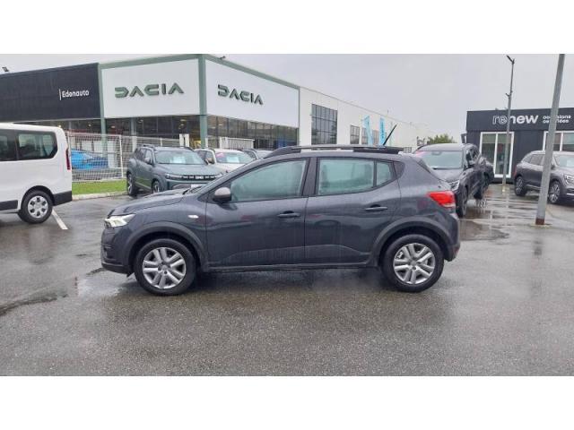 Dacia Sandero image 7