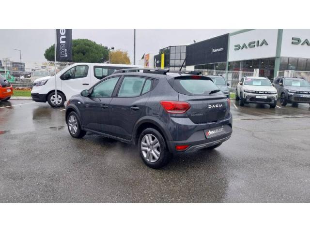 Dacia Sandero image 5