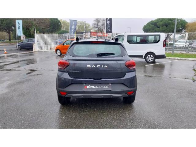 Dacia Sandero image 2