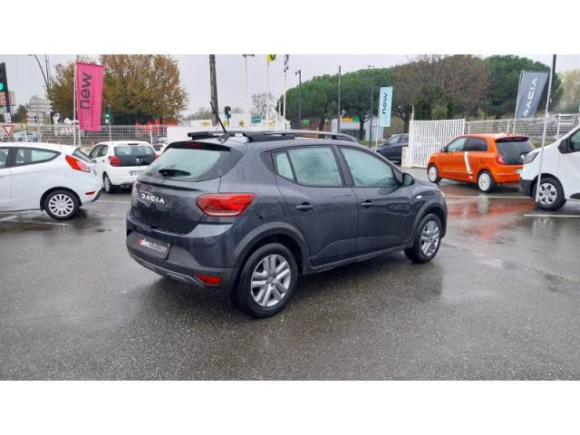 Dacia Sandero image 9