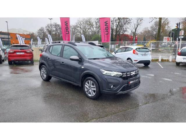 Dacia Sandero image 8