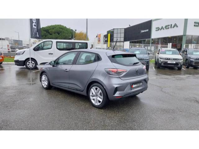 Renault Clio image 1