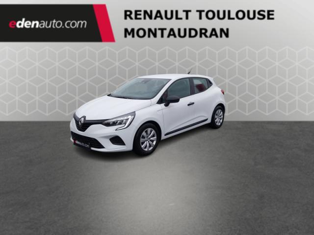 Renault Clio Sce 65 Authentic