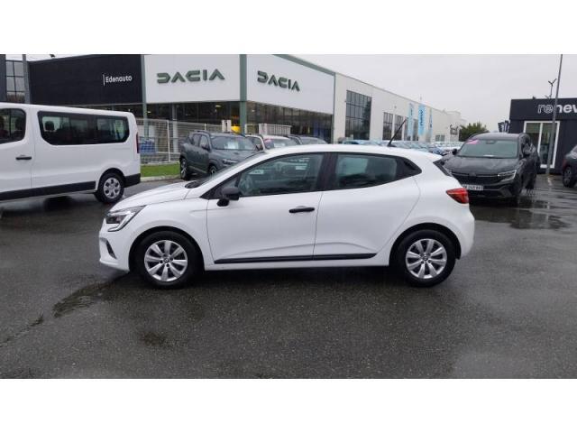 Renault Clio image 2