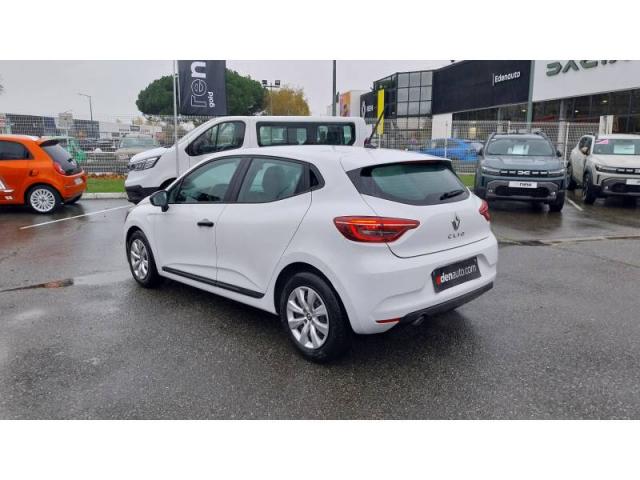 Renault Clio image 9