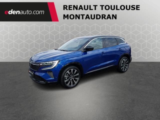 Renault Austral E-Tech Hybrid 200 Techno