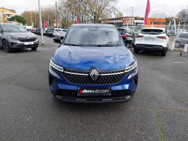 Renault Austral image 4