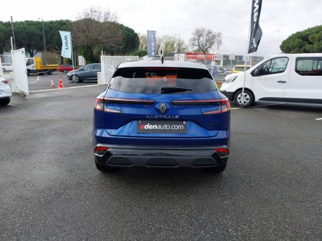 Renault Austral image 9