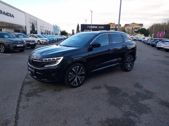 Renault Austral E-Tech Full Hybrid 200 Gsr2 Iconic