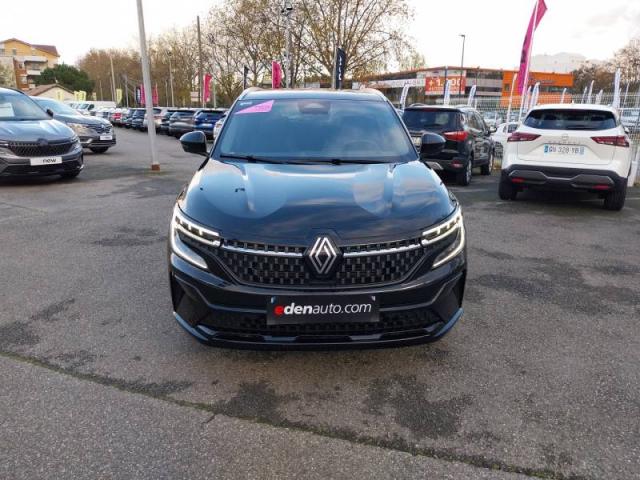 Renault Austral image 7