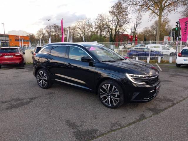 Renault Austral image 4