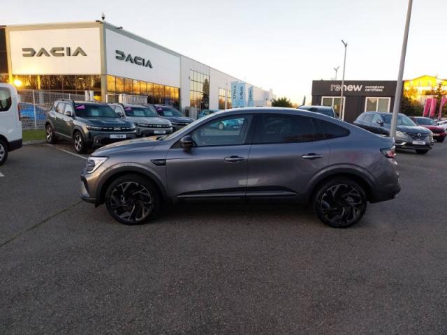 Renault Arkana image 9