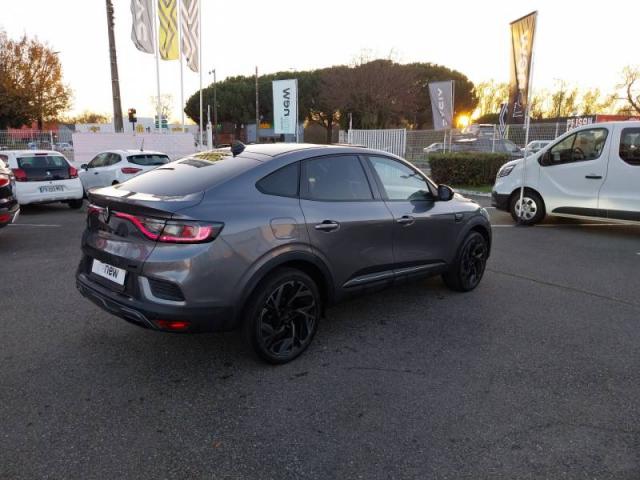 Renault Arkana image 6