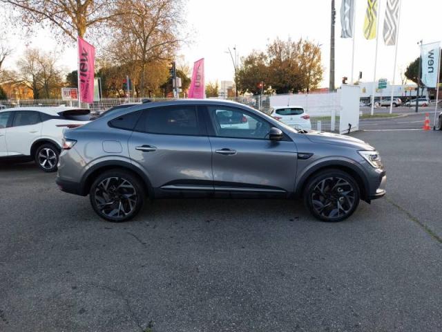 Renault Arkana image 4