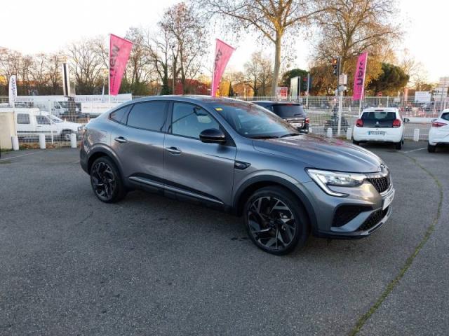 Renault Arkana image 7