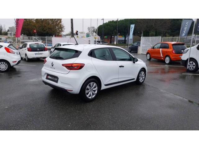 Renault Clio image 2