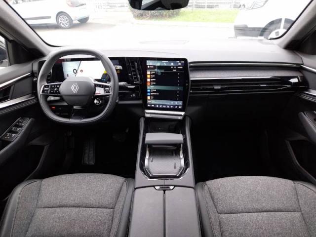 Renault Rafale image 3