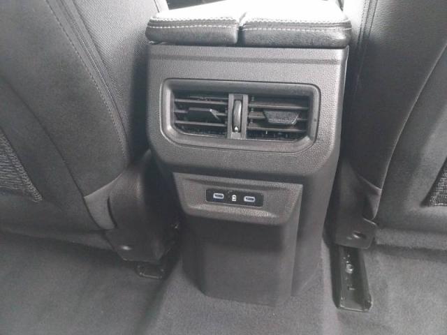 Renault Rafale image 8