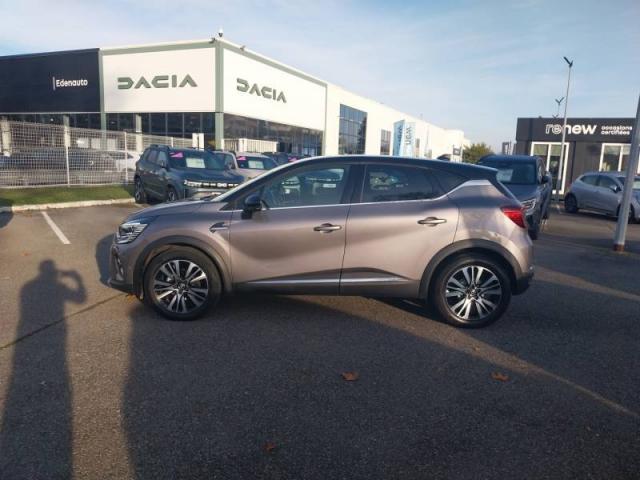Renault Captur image 1