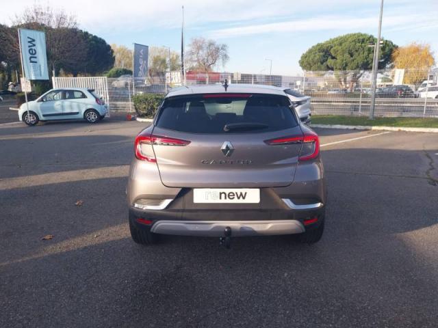 Renault Captur image 4