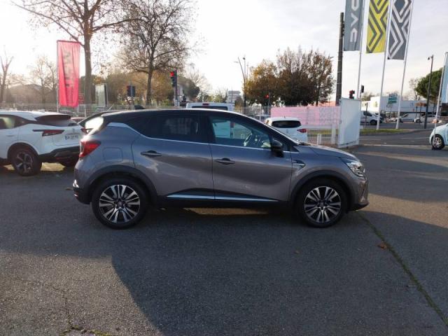Renault Captur image 2