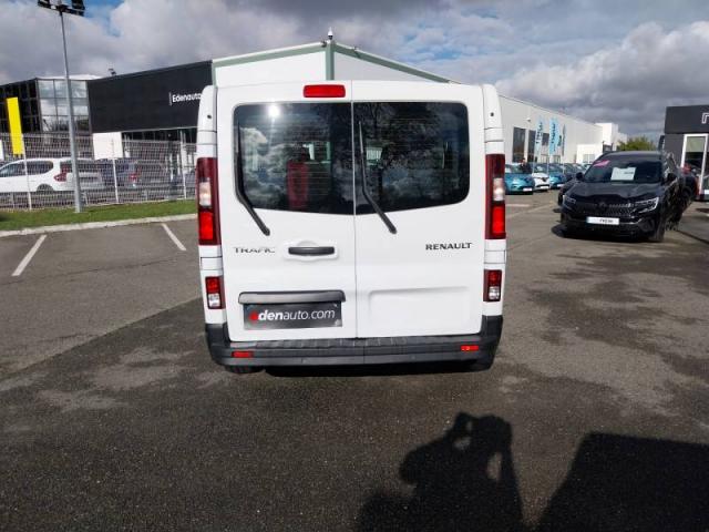 Renault Trafic image 6