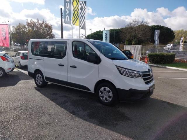 Renault Trafic image 7