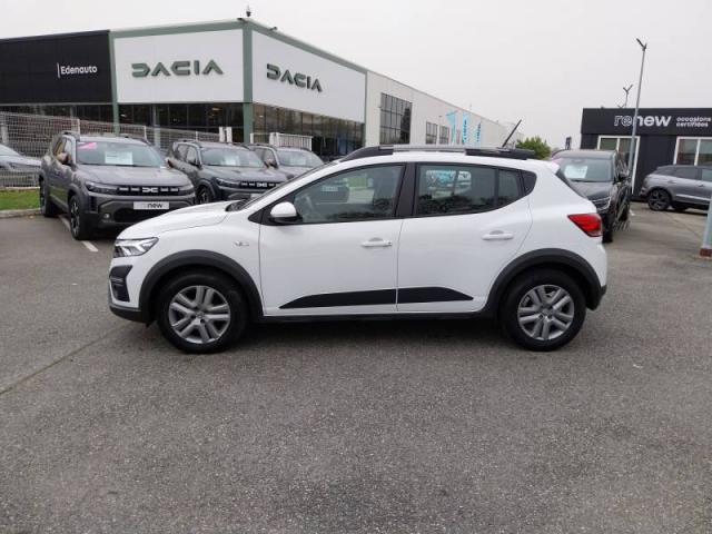 Dacia Sandero image 3