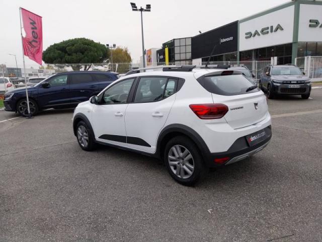 Dacia Sandero image 5