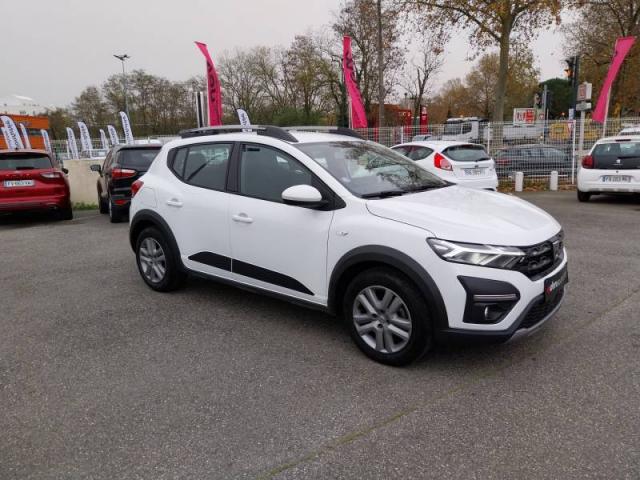 Dacia Sandero image 1