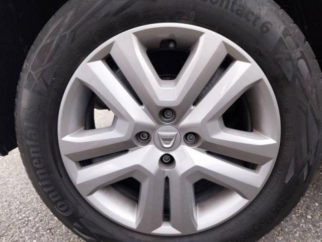 Dacia Sandero image 2