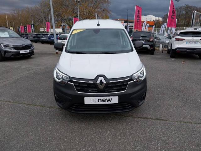 Renault Express image 9