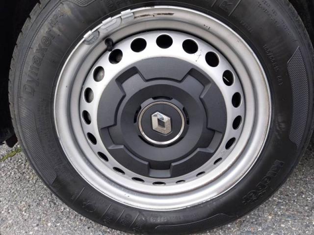 Renault Express image 6