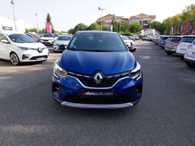Renault Captur image 7