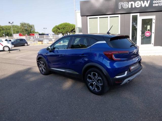 Renault Captur image 8
