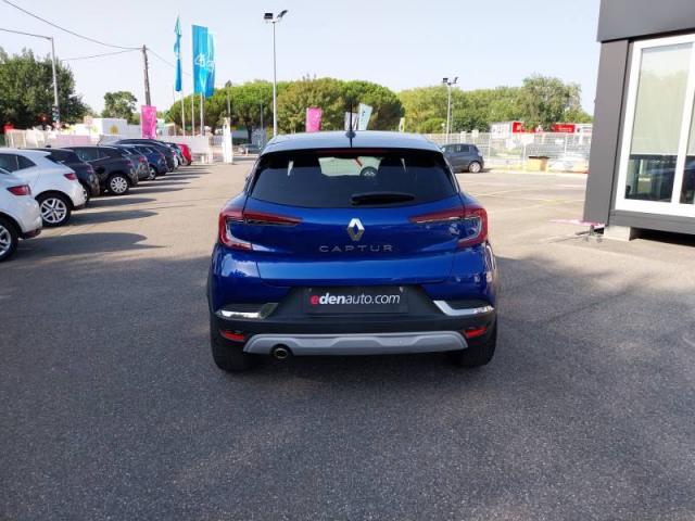 Renault Captur image 1