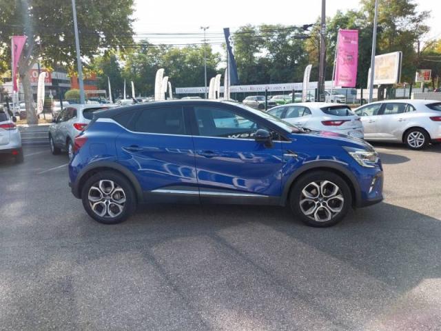 Renault Captur image 9