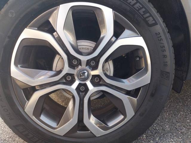 Renault Captur image 6