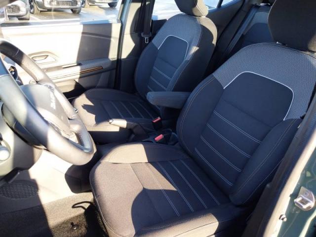 Dacia Sandero image 7