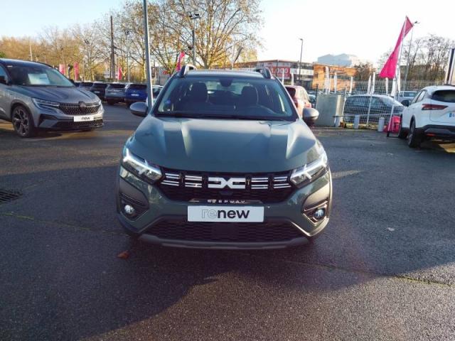 Dacia Sandero image 6