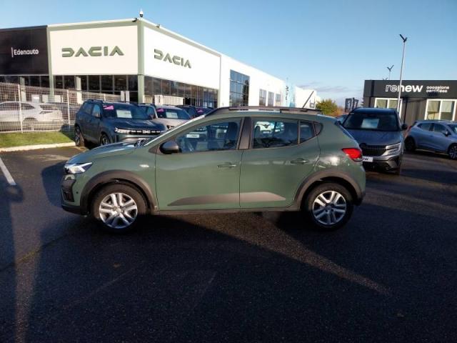 Dacia Sandero image 1