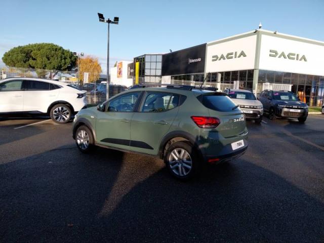 Dacia Sandero image 8