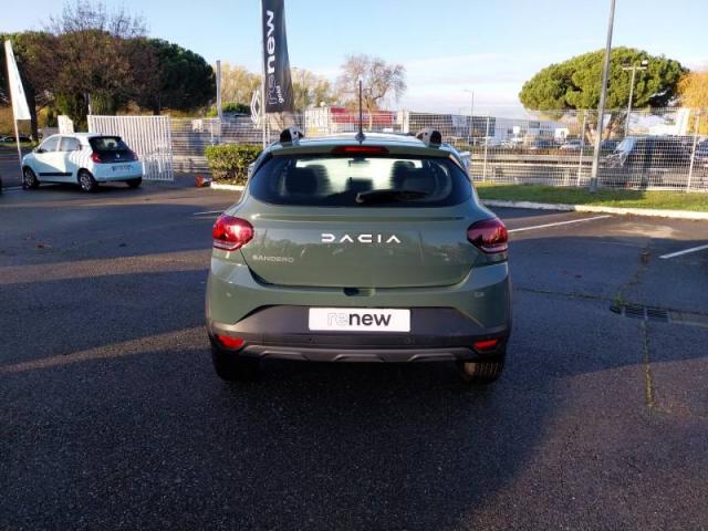 Dacia Sandero image 9