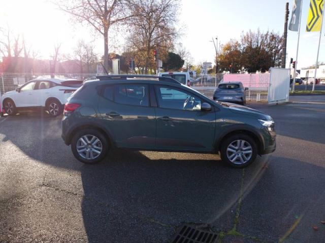 Dacia Sandero image 5