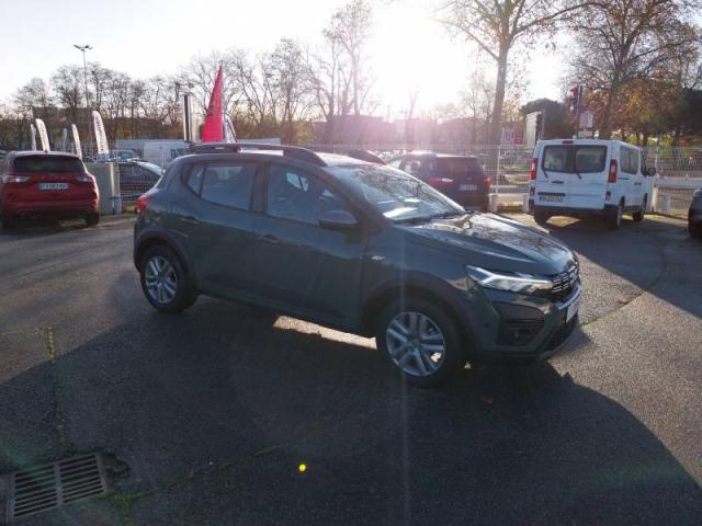 Dacia Sandero image 3